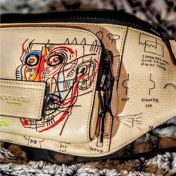 MEET YOUR POSHER - Picture 1 of 1